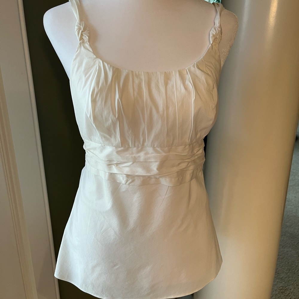 Ann Taylor blouse size 2